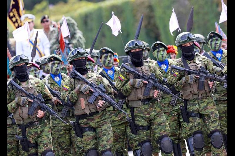 Asesinan a fiscal de Ecuador tras ataque armado en provincia costera