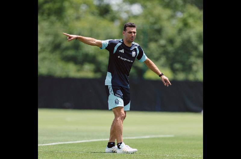 La Seleccioacuten argentina se enfrenta con Argelia en el que seraacute su tan ansiado debut en el Mundial 2026