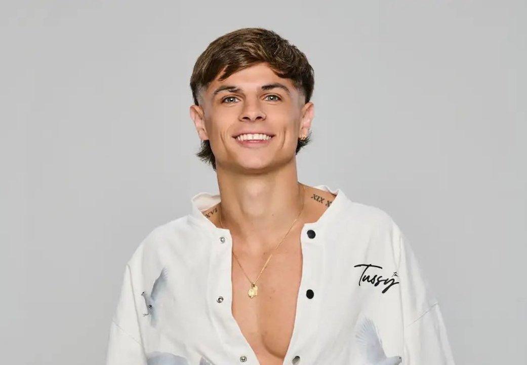 Zunino quedoacute eliminado de Gran Hermano en un mano a mano con Campanita