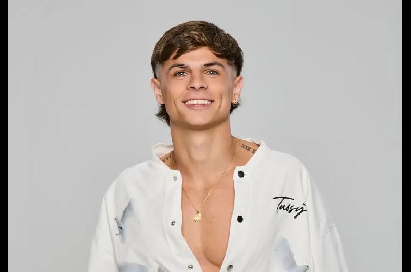 Zunino quedoacute eliminado de Gran Hermano en un mano a mano con Campanita
