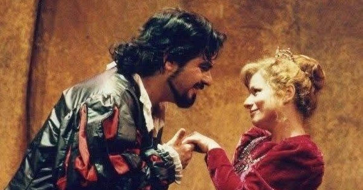Mozarteum Jujuy presenta la obra Amores de oacutepera que combina teatro y liacuterica