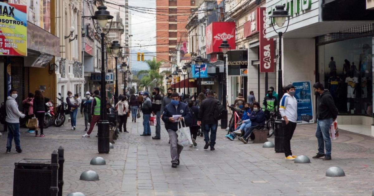 En detalle las medidas de Hacienda para robustecer el sector comercial