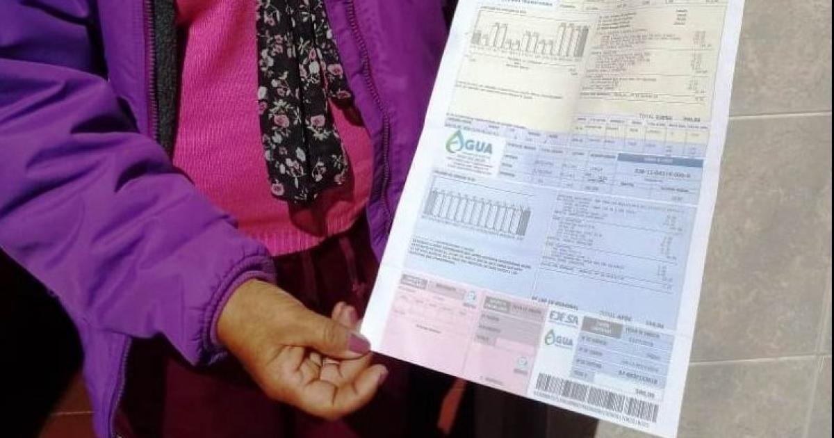Si hay suba de luz es por la eliminacioacuten progresiva de los subsidios nacionales