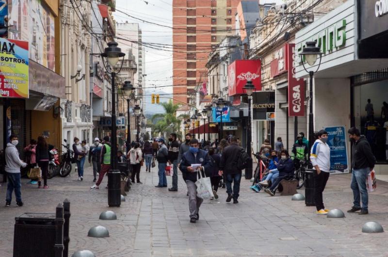 En detalle las medidas de Hacienda para robustecer el sector comercial