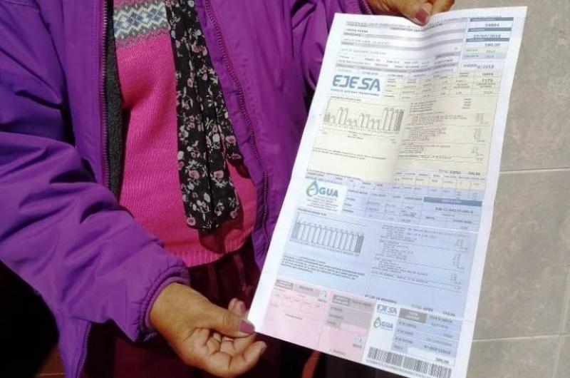 Si hay suba de luz es por la eliminacioacuten progresiva de los subsidios nacionales