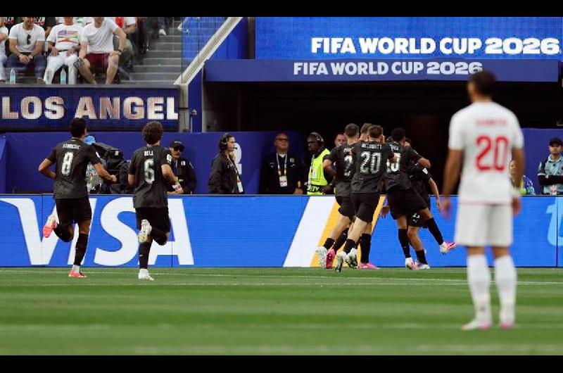 Mundial 2026- Iraacuten y Nueva Zelanda no pasaron del empate en el debut