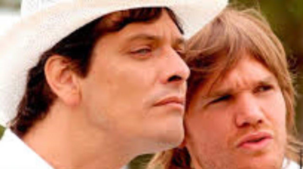 Mario Pergolini reveloacute la verdadera razoacuten detraacutes de su cameo en Floricienta- ldquoLe dije que siacute