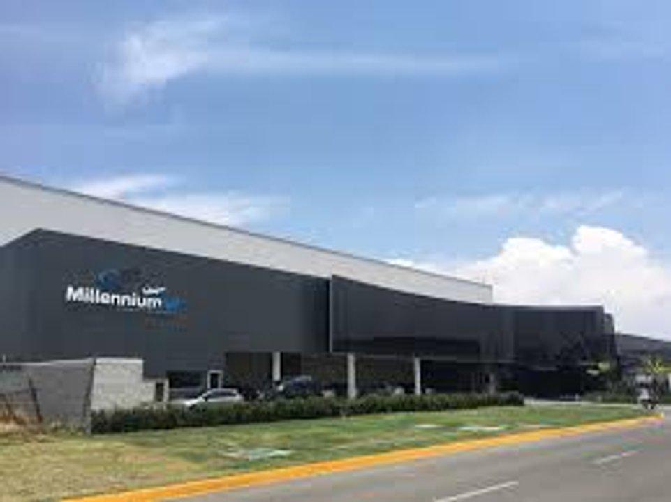 Argentina ampliacutea la competencia en servicios aeroportuarios