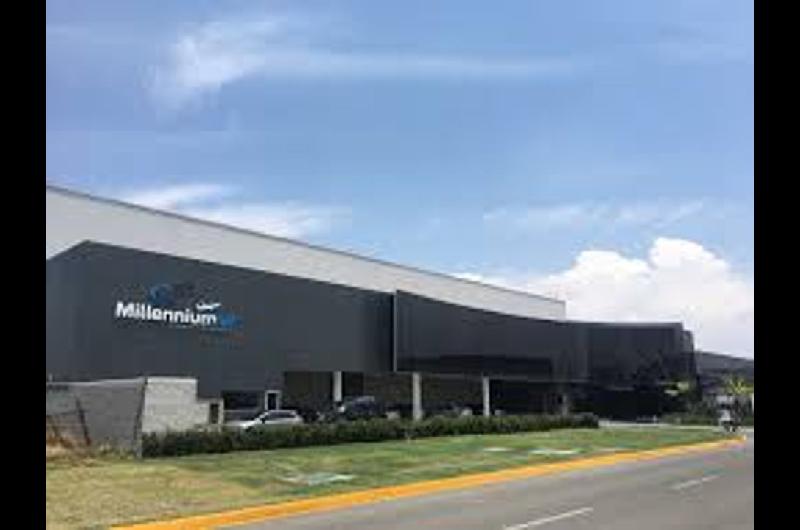 Argentina ampliacutea la competencia en servicios aeroportuarios