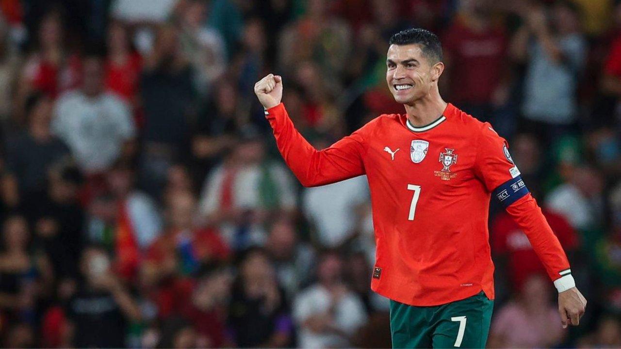 Mundial 2026- se viene el debut de Inglaterra y la Portugal de Cristiano Ronaldo