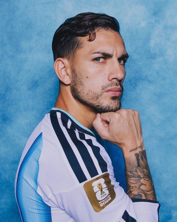 Mundial 2026- queacute significan los parches de las camisetas de los futbolistas