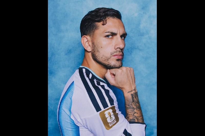Mundial 2026- queacute significan los parches de las camisetas de los futbolistas
