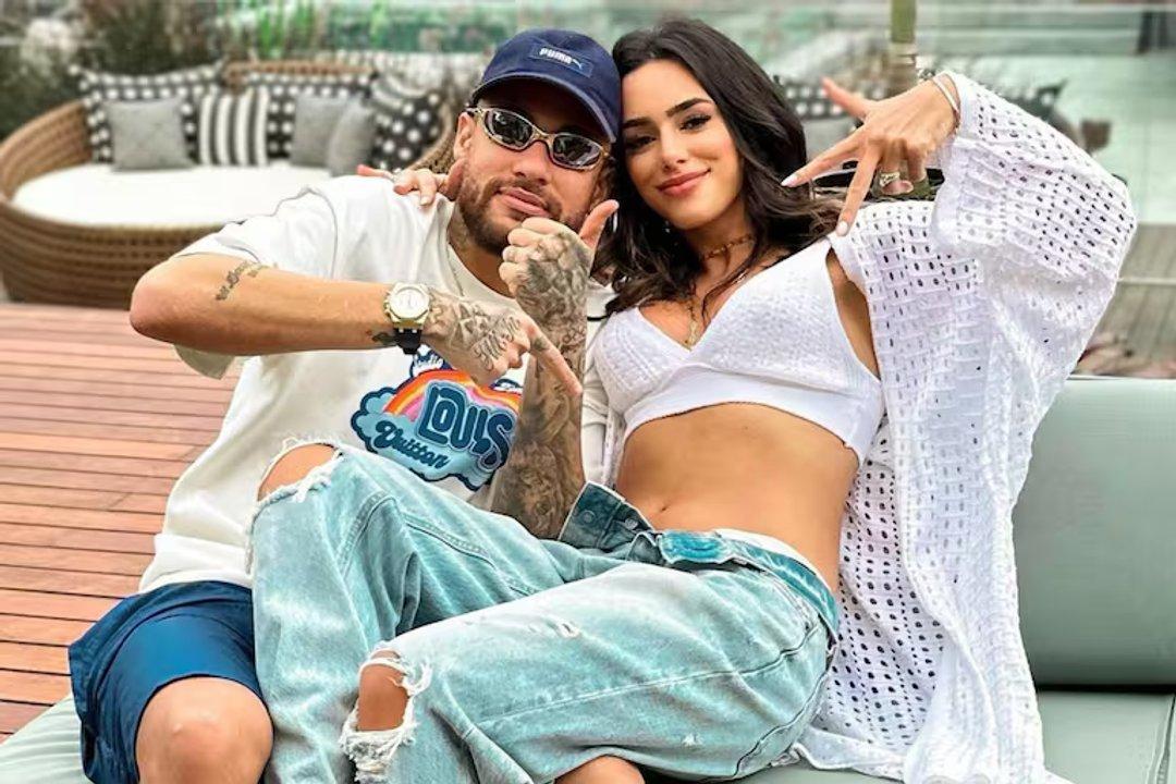 El importante anuncio de Neymar Jr de cara al Mundial- seraacute padre por quinta vez 
