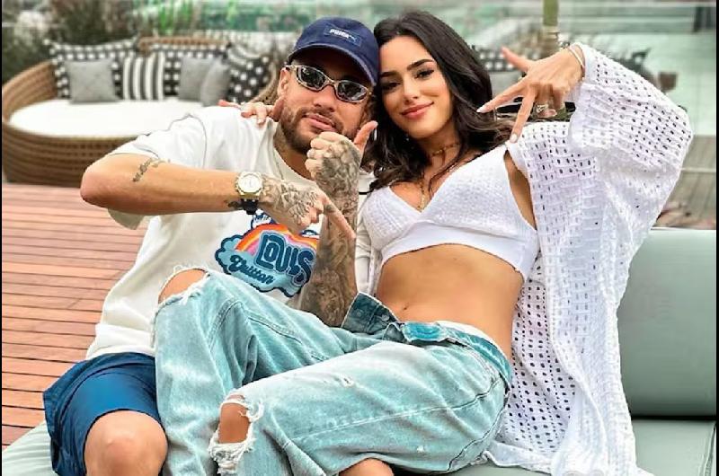El importante anuncio de Neymar Jr de cara al Mundial- seraacute padre por quinta vez 