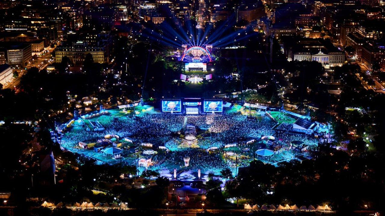 FBI anuncia que frustroacute presunto complot para atacar evento de la UFC en la Casa Blanca- 5 detenidos