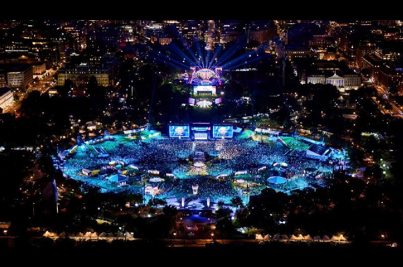 FBI anuncia que frustroacute presunto complot para atacar evento de la UFC en la Casa Blanca- 5 detenidos