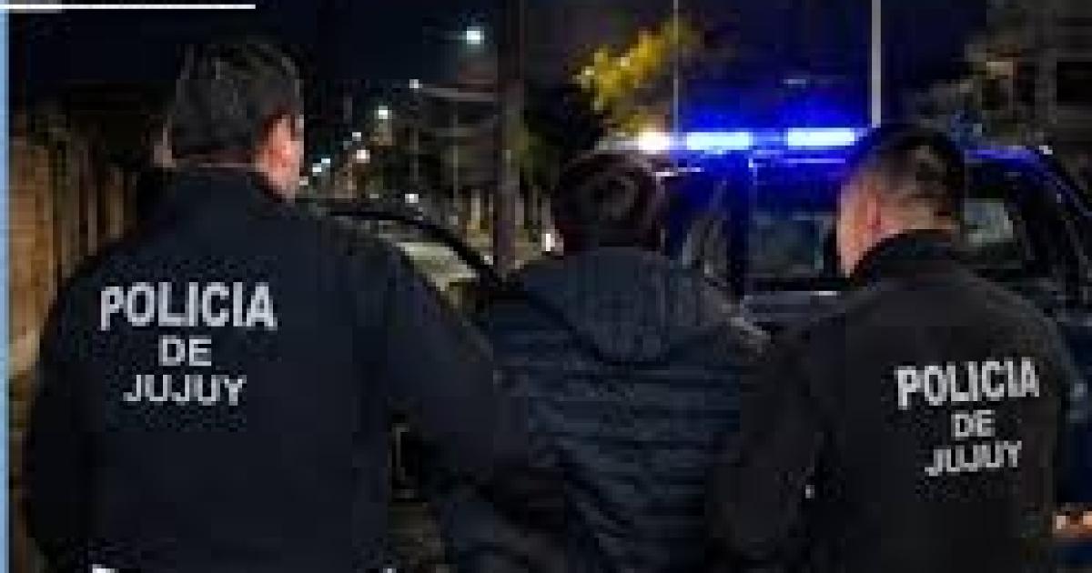 Dictaron prisioacuten preventiva para el acusado de asesinar al joven de Alto Comedero