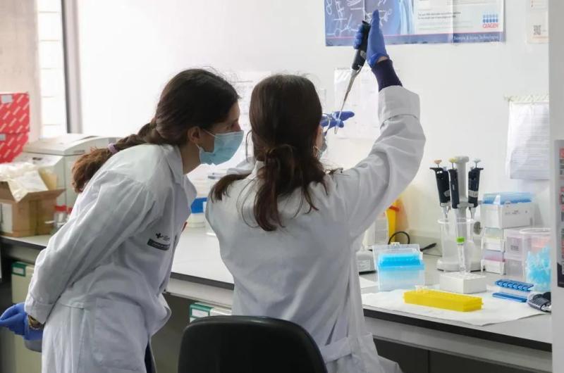 Nueva diplomatura en Metodologiacutea de la Investigacioacuten en Ciencias Meacutedicas