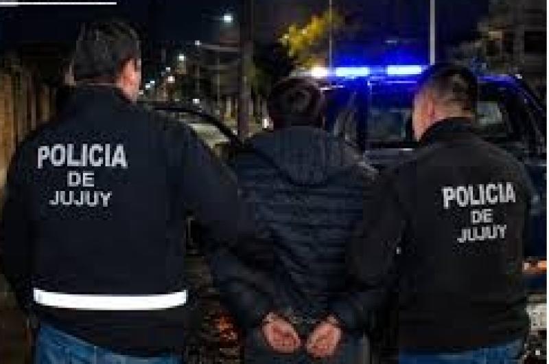 Dictaron prisioacuten preventiva para el acusado de asesinar al joven de Alto Comedero