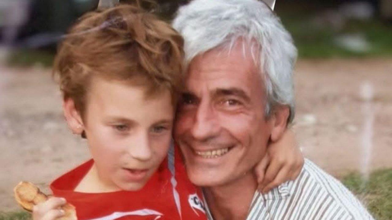 El papaacute de Gaspi expresoacute dudas sobre la muerte de su hijo- ldquoPara miacute fue un atentadordquo