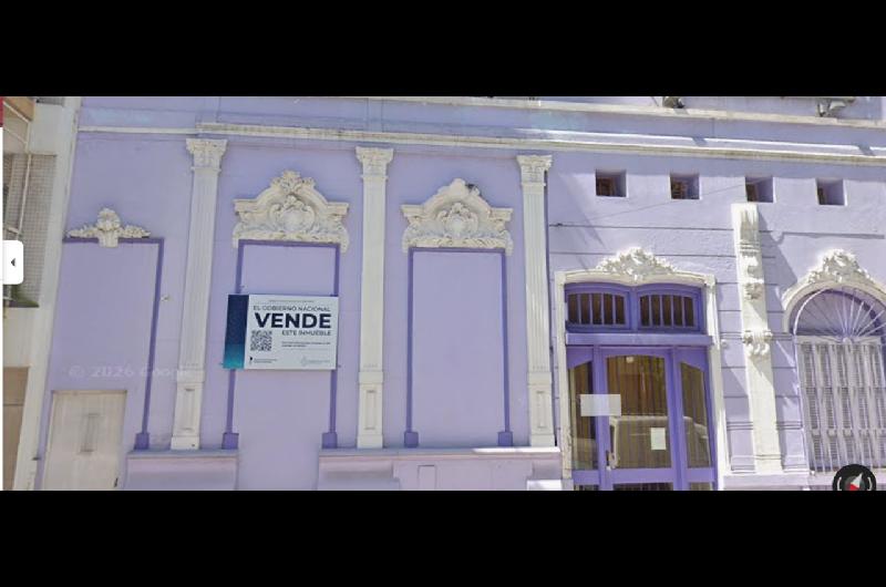Relanzan subasta de inmueble estatal en Caballito