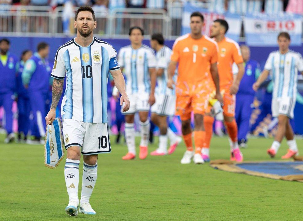 Mundial 2026- se pone en marcha la segunda fecha de la fase de grupos
