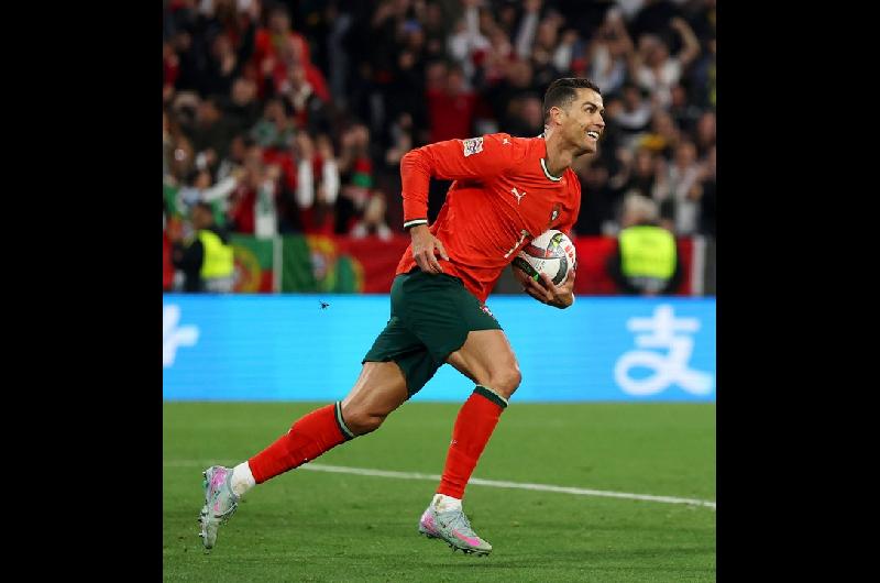 Cristiano Ronaldo debuta en el Mundial 2026- asiacute le fue en cada participacioacuten