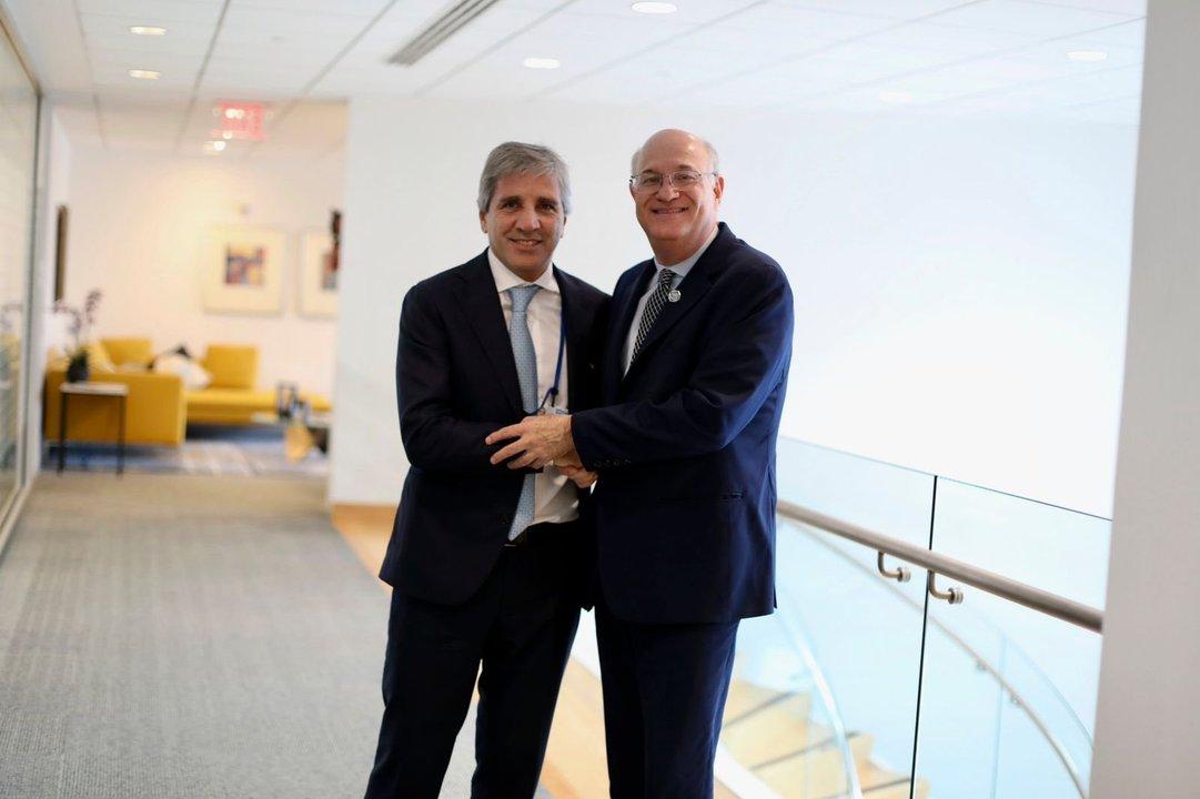 El BID aproboacute una garantiacutea por US550 millones para la Argentina