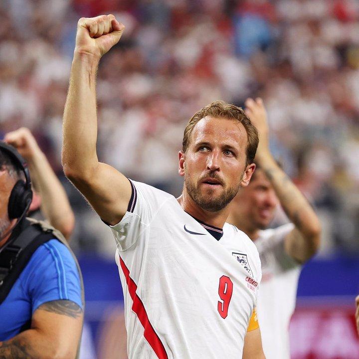 Inglaterra le ganoacute a Croacia en un partidazo de ida y vuelta en el Mundial 2026