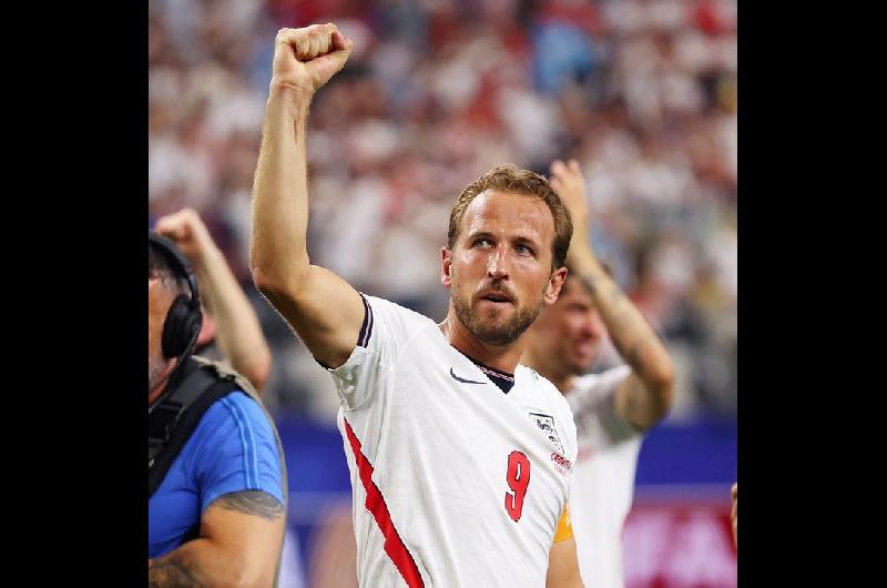 Inglaterra le ganoacute a Croacia en un partidazo de ida y vuelta en el Mundial 2026