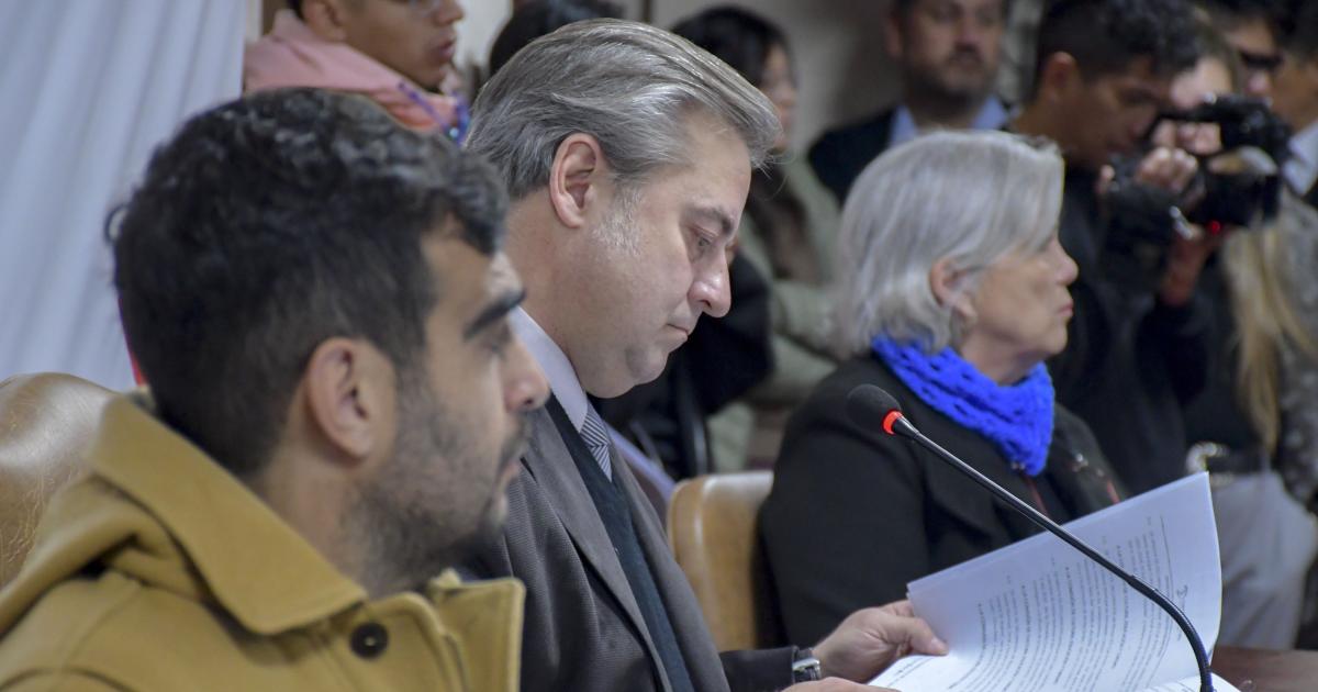 Crearaacuten el Digesto Juriacutedico Municipal y un programa de coordinacioacuten deportiva distrital