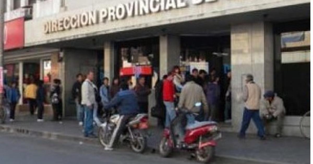 Reacutegimen de alivio fiscal para los pequentildeos contribuyentes