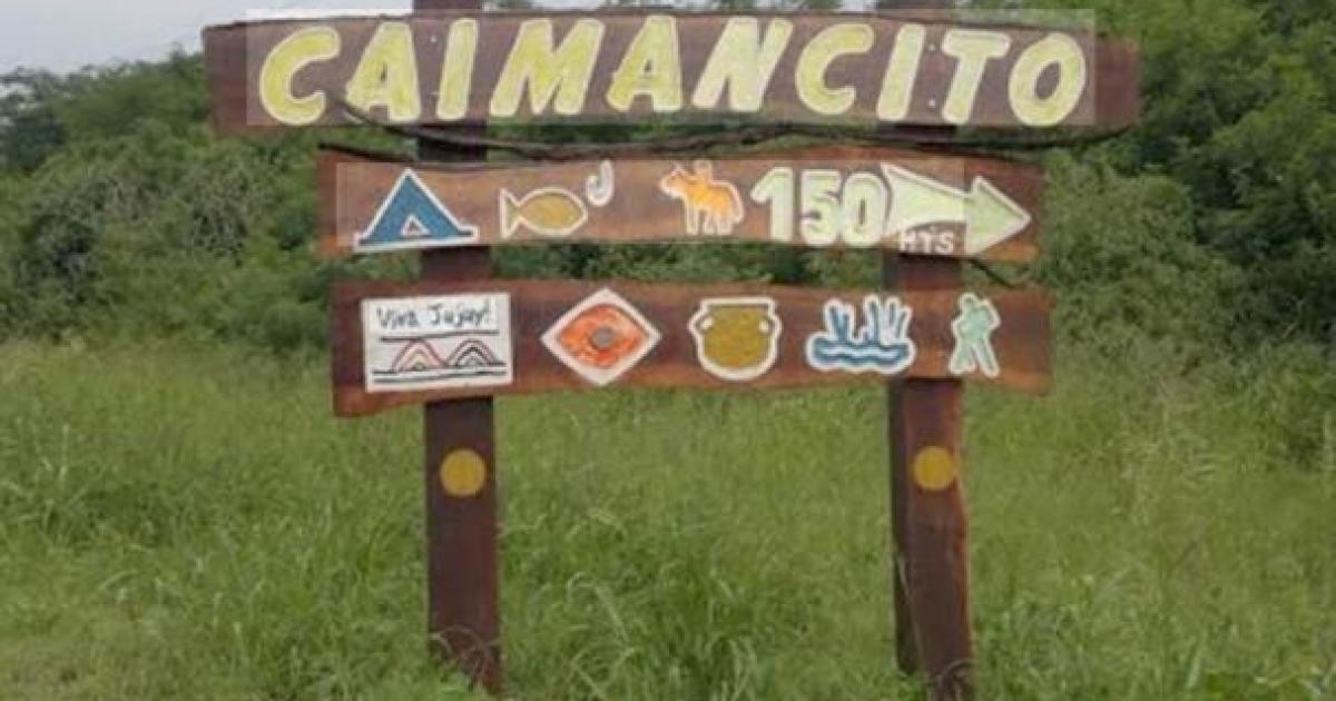 Detuvieron en Caimancito a un joven acusado de agredir a su novia embarazada