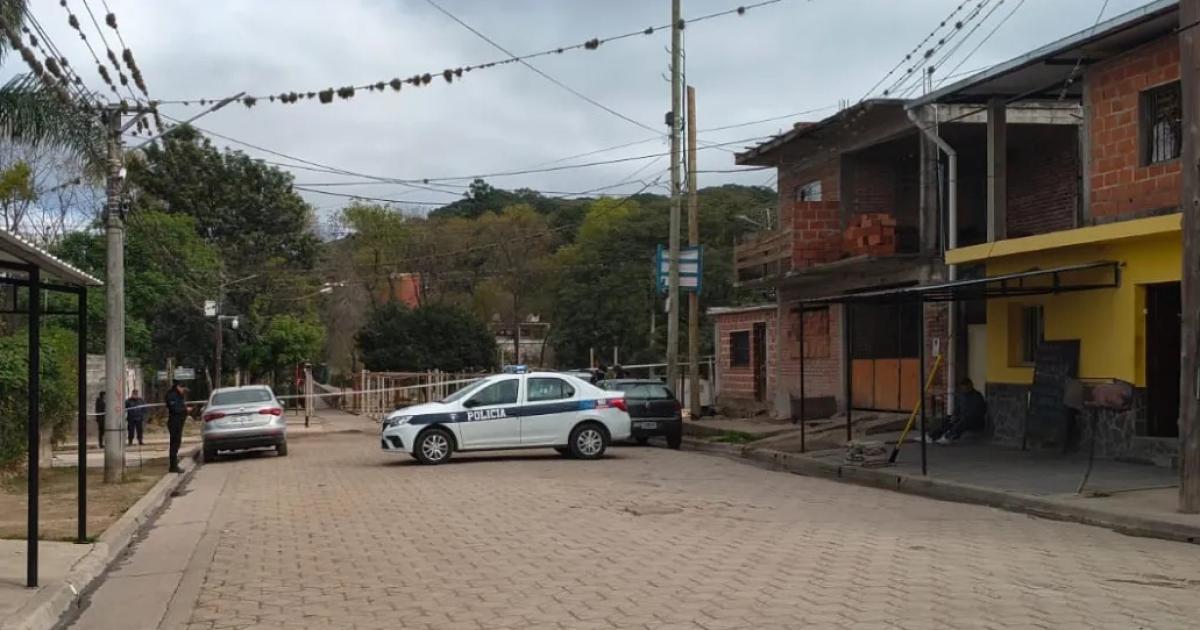 Hallaron un presunto artefacto explosivo