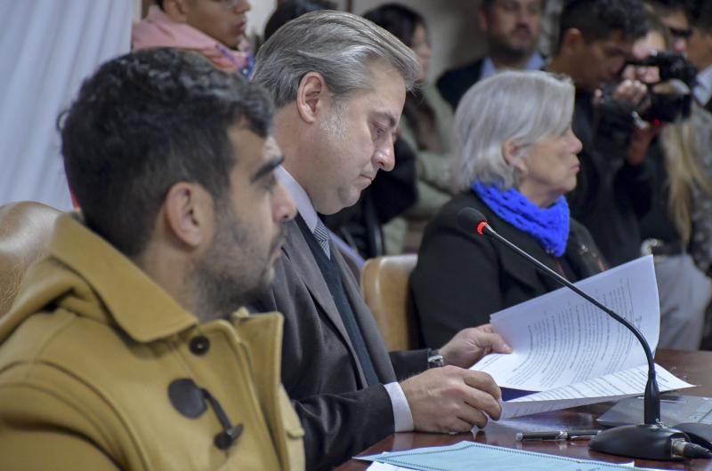 Crearaacuten el Digesto Juriacutedico Municipal y un programa de coordinacioacuten deportiva distrital