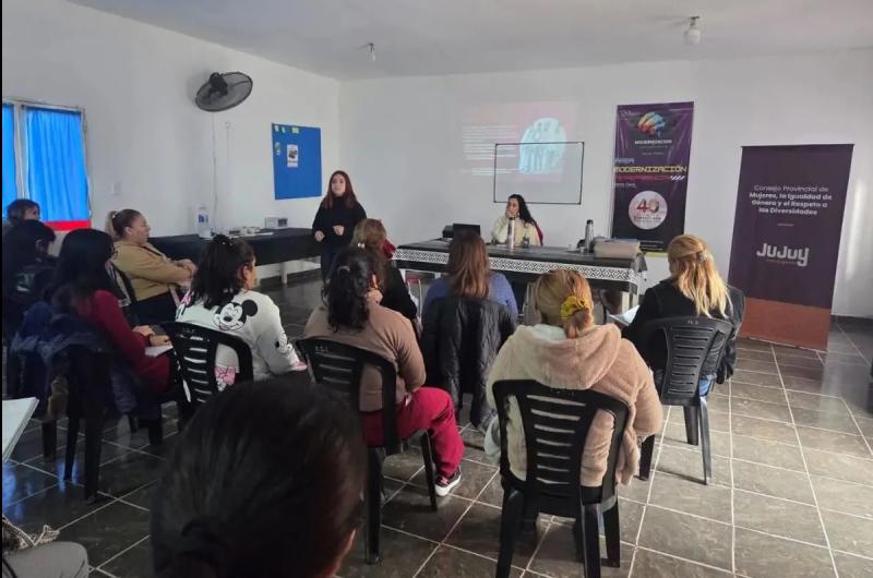 Capacitacioacuten para incorporar la perspectiva de geacutenero en el ejercicio de la funcioacuten puacuteblica