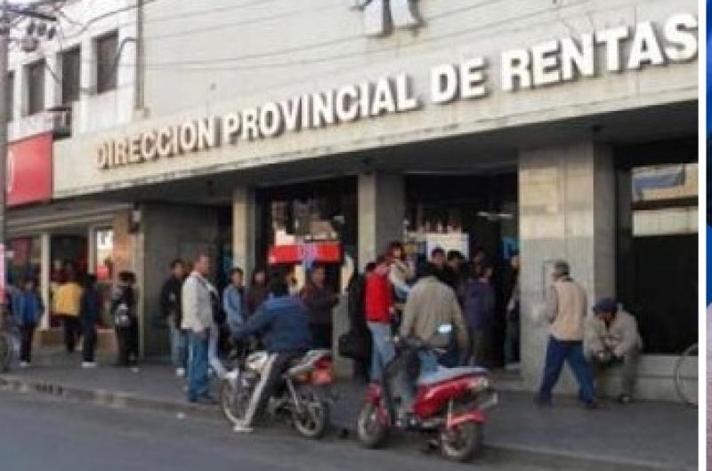 Reacutegimen de alivio fiscal para los pequentildeos contribuyentes