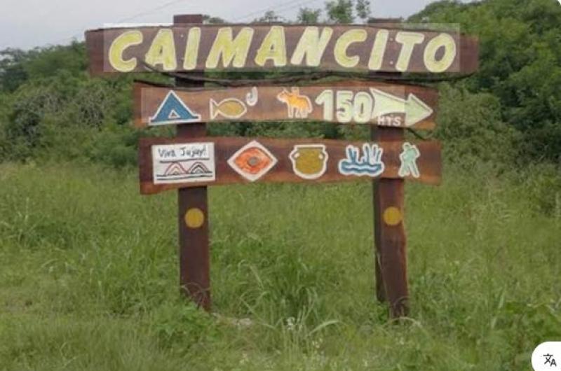 Detuvieron en Caimancito a un joven acusado de agredir a su novia embarazada