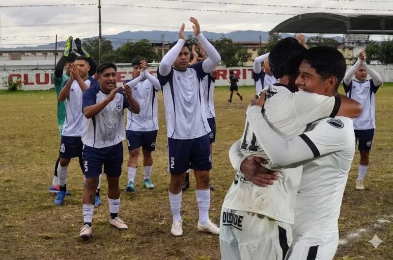 La segunda plaza al Regional tendraacute una definicioacuten apasionante