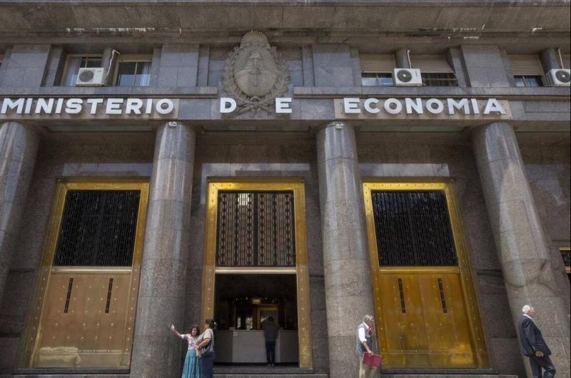 Autorizaron un anticipo de coparticipacioacuten para Jujuy