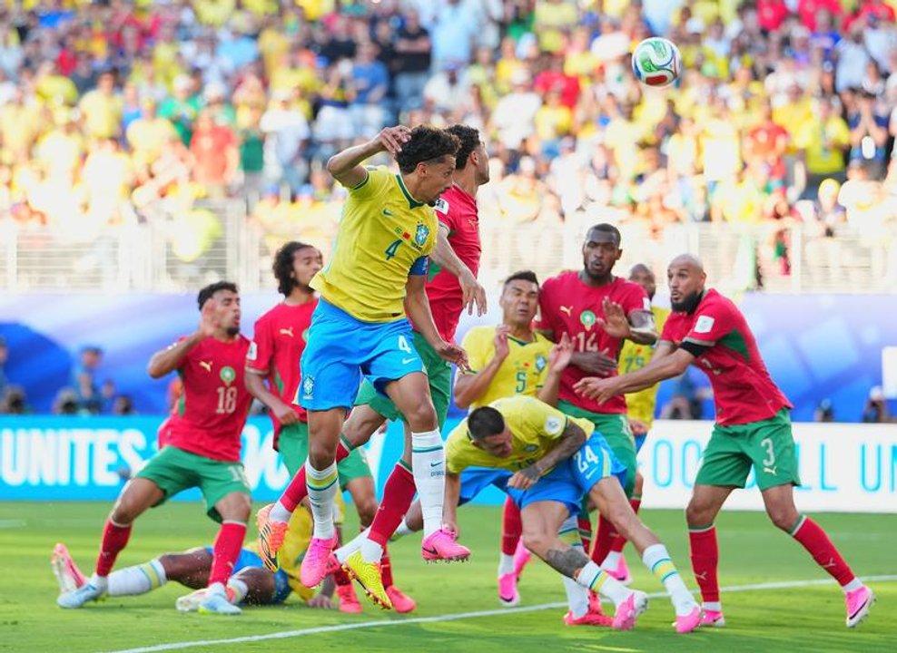 Mundial 2026- asiacute quedaron los grupos tras la finalizacioacuten de la Fecha 1