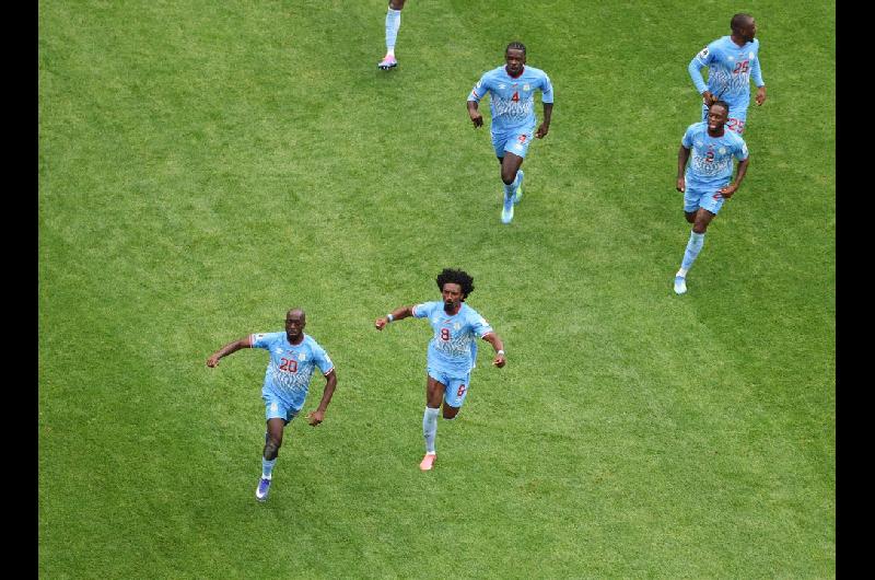 Mundial 2026- las tres sorpresas que dejoacute la primera fecha de la fase de grupos