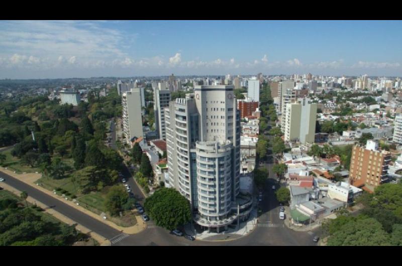 Entre Riacuteos recibiraacute un nuevo adelanto de coparticipacioacuten por 150000 millones