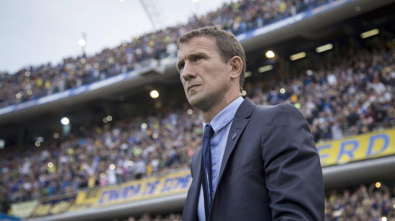 Boca inicia la era Arruabarrena con una pretemporada a doble turno