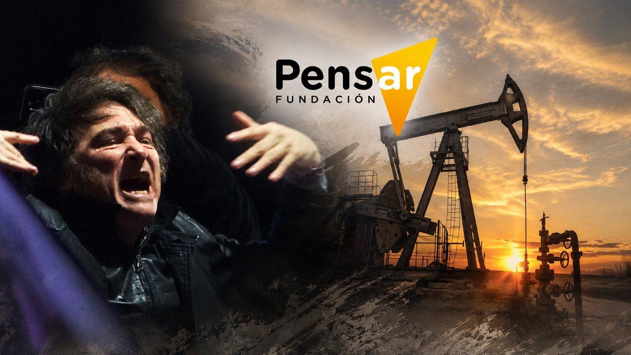 Duro informe de la Fundacioacuten Pensar contra el modelo de Milei- No construye una mayoriacutea de ganadores