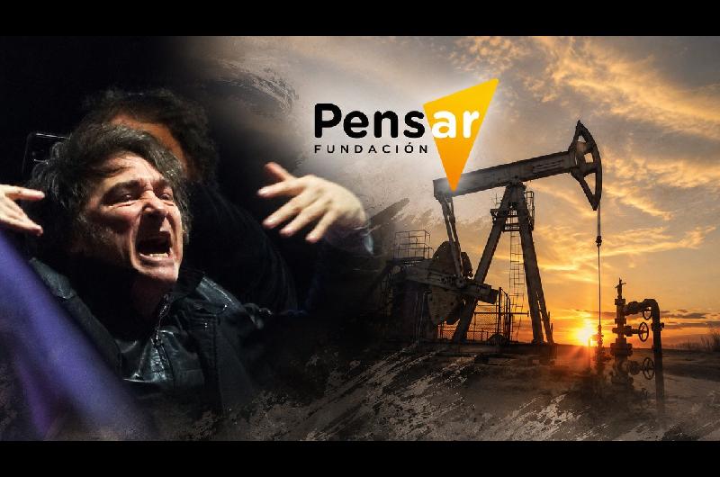 Duro informe de la Fundacioacuten Pensar contra el modelo de Milei- No construye una mayoriacutea de ganadores