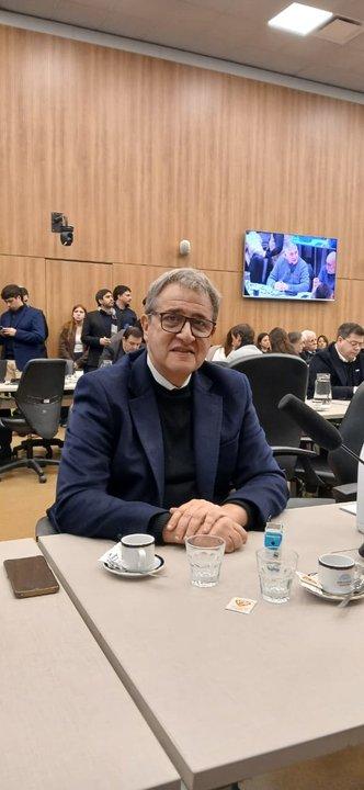 Con el sello del MID- los dos cambios clave que mejoraron el dictamen oficialista del Suacuteper RIGI