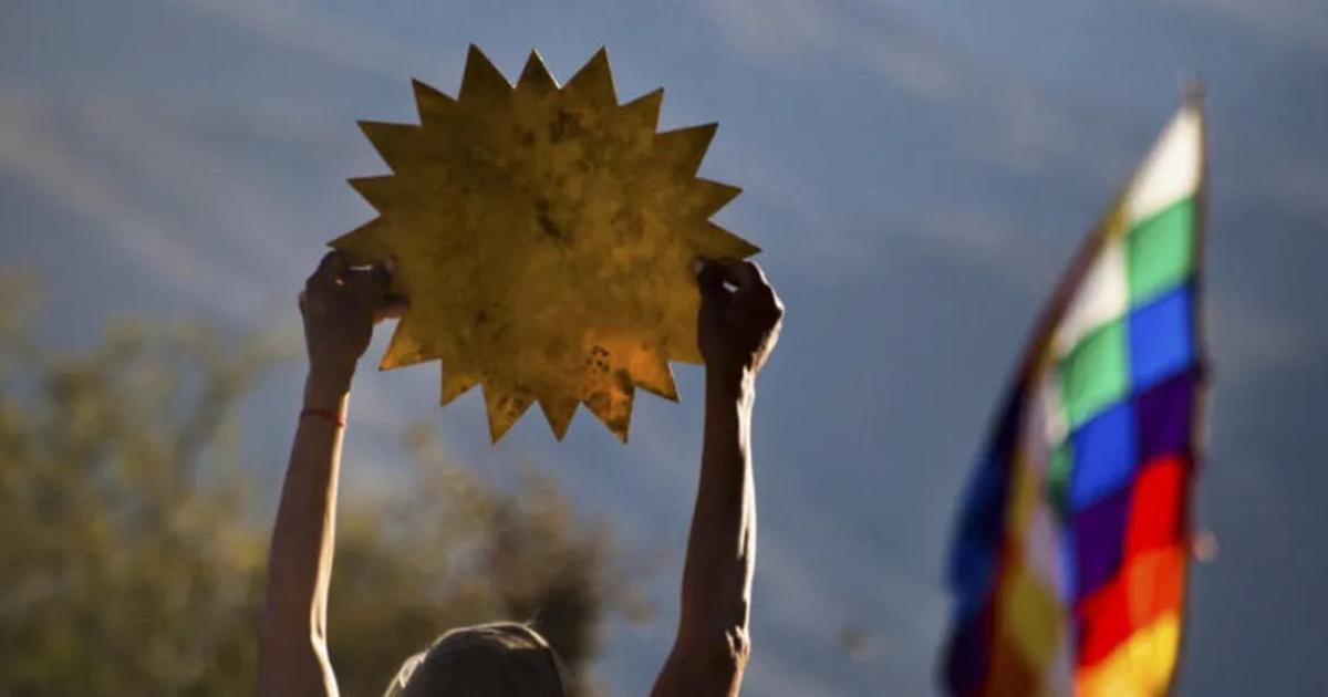 Celebraciones del Inti Raymi y I Encuentro de Corneteros en honor a San Juan Bautista