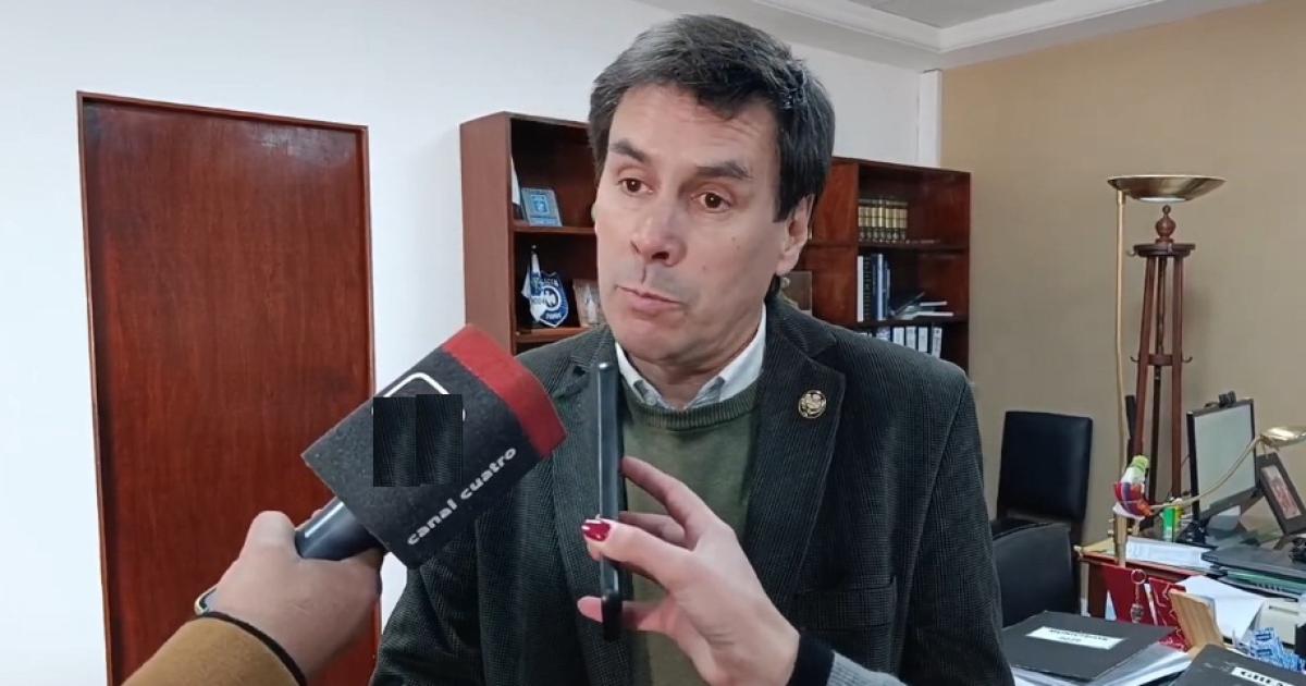 Federico Cardozo
