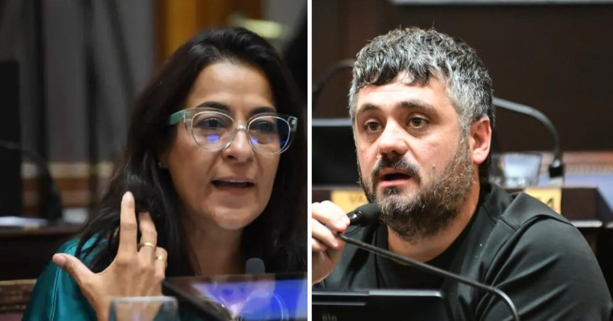 Para Moiseacutes dentro del PJ los que piden liberar a Cristina Kirchner estaacuten en Disney